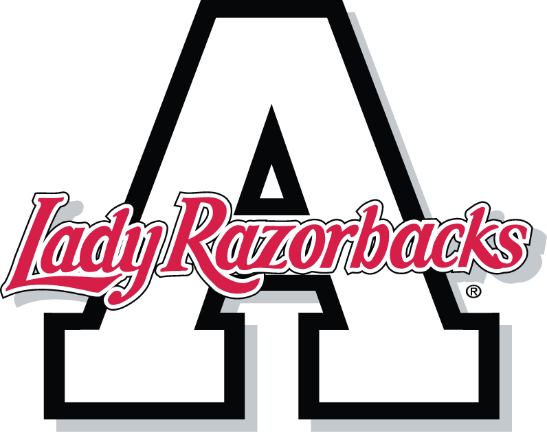 Arkansas Razorbacks 2001-Pres Alternate Logo v3 diy iron on heat transfer